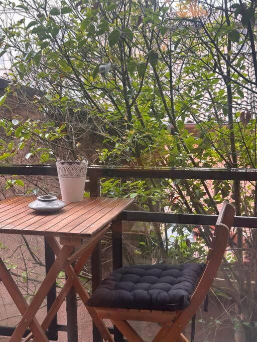 Apartamento Jardin Des Plantes Parking Securise Terrasse Et Ascenseur Toulouse Exterior foto