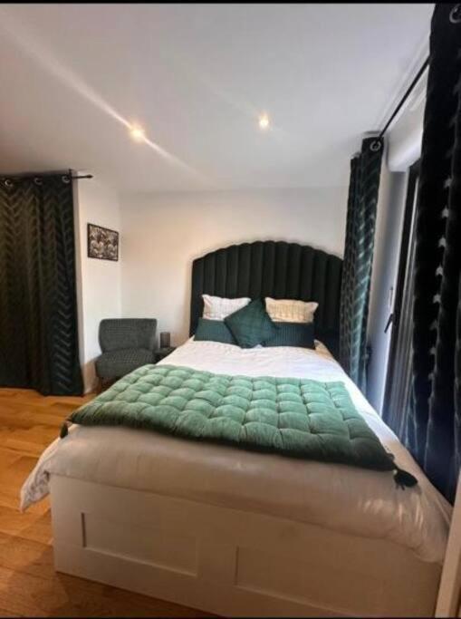 Apartamento Jardin Des Plantes Parking Securise Terrasse Et Ascenseur Toulouse Exterior foto